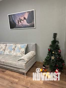 2-к квартира, посуточно, 45м2, 4/5 этаж