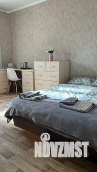 1-к квартира, посуточно, 37м2, 8/10 этаж