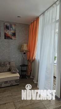 Студия квартира, посуточно, 27м2, 8/9 этаж