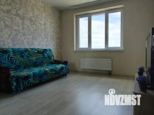 2-к квартира, посуточно, 51м2, 1/1 этаж
