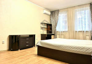 2-к квартира, на длительный срок, 83м2, 5/18 этаж