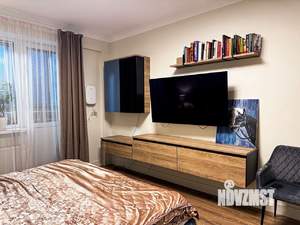 3-к квартира, на длительный срок, 88м2, 3/19 этаж