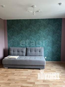 2-к квартира, на длительный срок, 40м2, 9/18 этаж