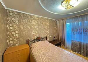 2-к квартира, на длительный срок, 60м2, 4/14 этаж