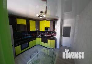 1-к квартира, посуточно, 86м2, 1/1 этаж