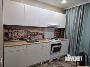 1-к квартира, на длительный срок, 40м2, 13/23 этаж