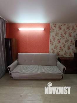 1-к квартира, на длительный срок, 36м2, 1/9 этаж