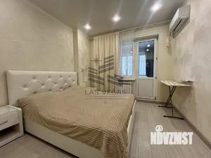 3-к квартира, на длительный срок, 90м2, 12/25 этаж