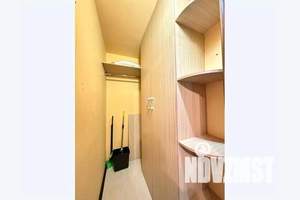 1-к квартира, посуточно, 40м2, 4/10 этаж