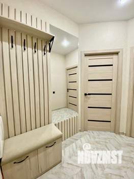 1-к квартира, на длительный срок, 40м2, 5/20 этаж