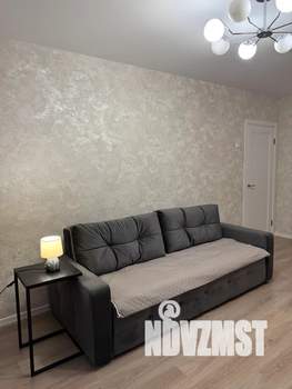 1-к квартира, посуточно, 31м2, 3/5 этаж