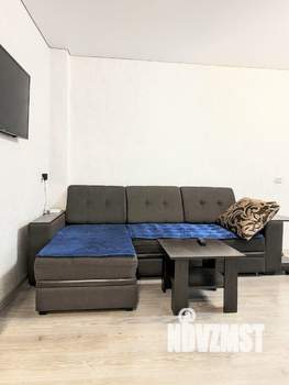 1-к квартира, посуточно, 33м2, 4/9 этаж