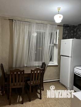 1-к квартира, на длительный срок, 33м2, 10/10 этаж