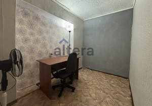 2-к квартира, на длительный срок, 35м2, 2/5 этаж