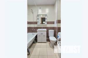 1-к квартира, посуточно, 30м2, 9/9 этаж