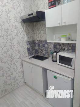 1-к квартира, на длительный срок, 18м2, 6/6 этаж