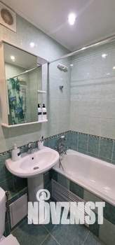 1-к квартира, посуточно, 35м2, 9/9 этаж