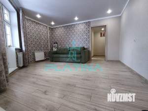 1-к квартира, на длительный срок, 40м2, 7/16 этаж