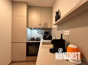 2-к квартира, на длительный срок, 58м2, 17/23 этаж