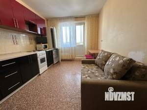 2-к квартира, на длительный срок, 50м2, 7/16 этаж