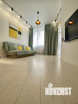 2-к квартира, на длительный срок, 60м2, 12/22 этаж