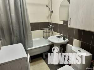 Студия квартира, на длительный срок, 29м2, 6/9 этаж