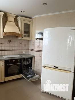 4-к квартира, на длительный срок, 110м2, 10/10 этаж