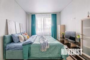 2-к квартира, посуточно, 51м2, 1/1 этаж