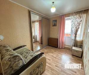 1-к квартира, на длительный срок, 38м2, 7/9 этаж