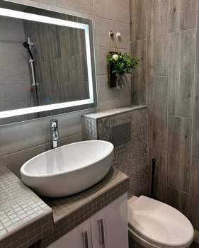 1-к квартира, на длительный срок, 33м2, 2/10 этаж