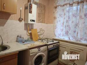 1-к квартира, на длительный срок, 30м2, 2/2 этаж