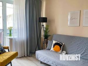 2-к квартира, посуточно, 45м2, 2/5 этаж