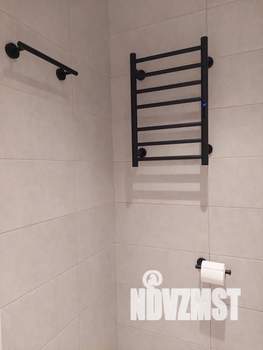 Студия квартира, посуточно, 32м2, 24/25 этаж