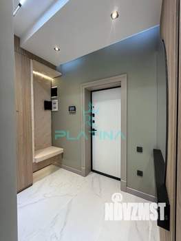 2-к квартира, на длительный срок, 61м2, 2/3 этаж