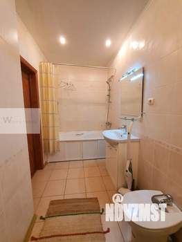 1-к квартира, на длительный срок, 50м2, 5/10 этаж