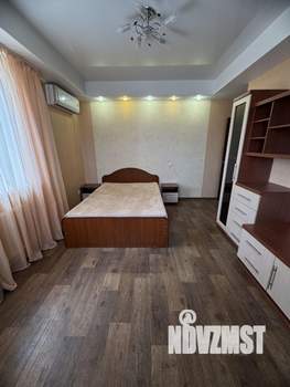 1-к квартира, на длительный срок, 42м2, 7/10 этаж