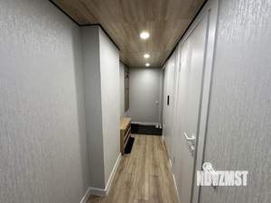 Студия квартира, на длительный срок, 27м2, 1/20 этаж