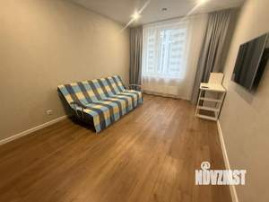 1-к квартира, на длительный срок, 41м2, 7/19 этаж