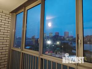 2-к квартира, посуточно, 48м2, 3/19 этаж