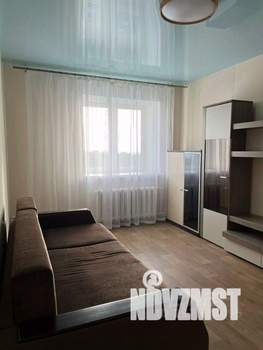 1-к квартира, посуточно, 56м2, 1/1 этаж