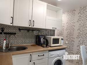 1-к квартира, на длительный срок, 31м2, 1/5 этаж