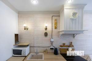 2-к квартира, посуточно, 54м2, 1/1 этаж