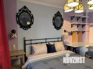 2-к квартира, посуточно, 56м2, 11/14 этаж