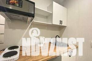 1-к квартира, посуточно, 11м2, 1/1 этаж