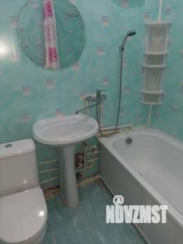 1-к квартира, на длительный срок, 36м2, 3/5 этаж