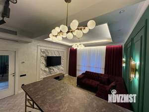 2-к квартира, на длительный срок, 55м2, 15/24 этаж