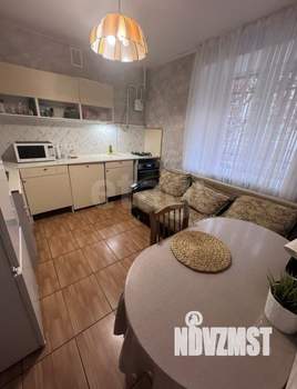 1-к квартира, на длительный срок, 39м2, 1/9 этаж