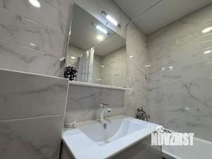 1-к квартира, на длительный срок, 40м2, 12/15 этаж