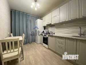 1-к квартира, на длительный срок, 40м2, 2/10 этаж