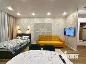 1-к квартира, на длительный срок, 36м2, 10/20 этаж